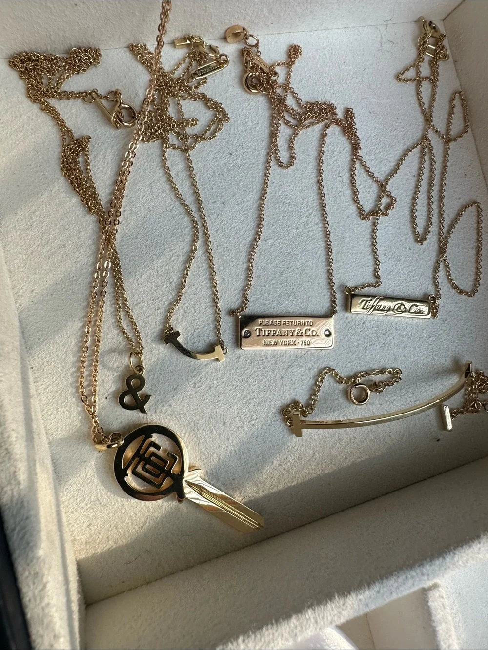 Tiffany & Co Lot - Picture 4 of 16